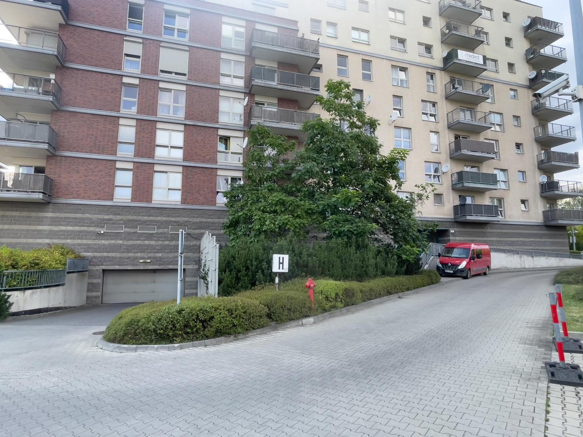 Urban Apartments Premium Baildona No 11 Free Garage, Self Check-In Катовице Экстерьер фото