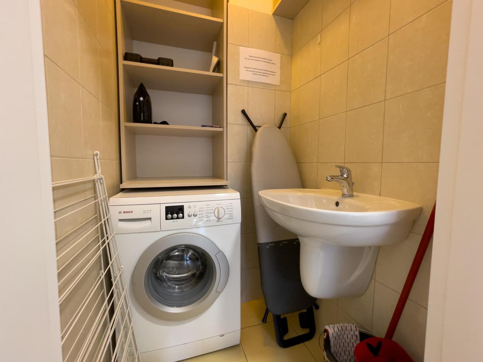Urban Apartments Premium Baildona No 11 Free Garage, Self Check-In Катовице Экстерьер фото